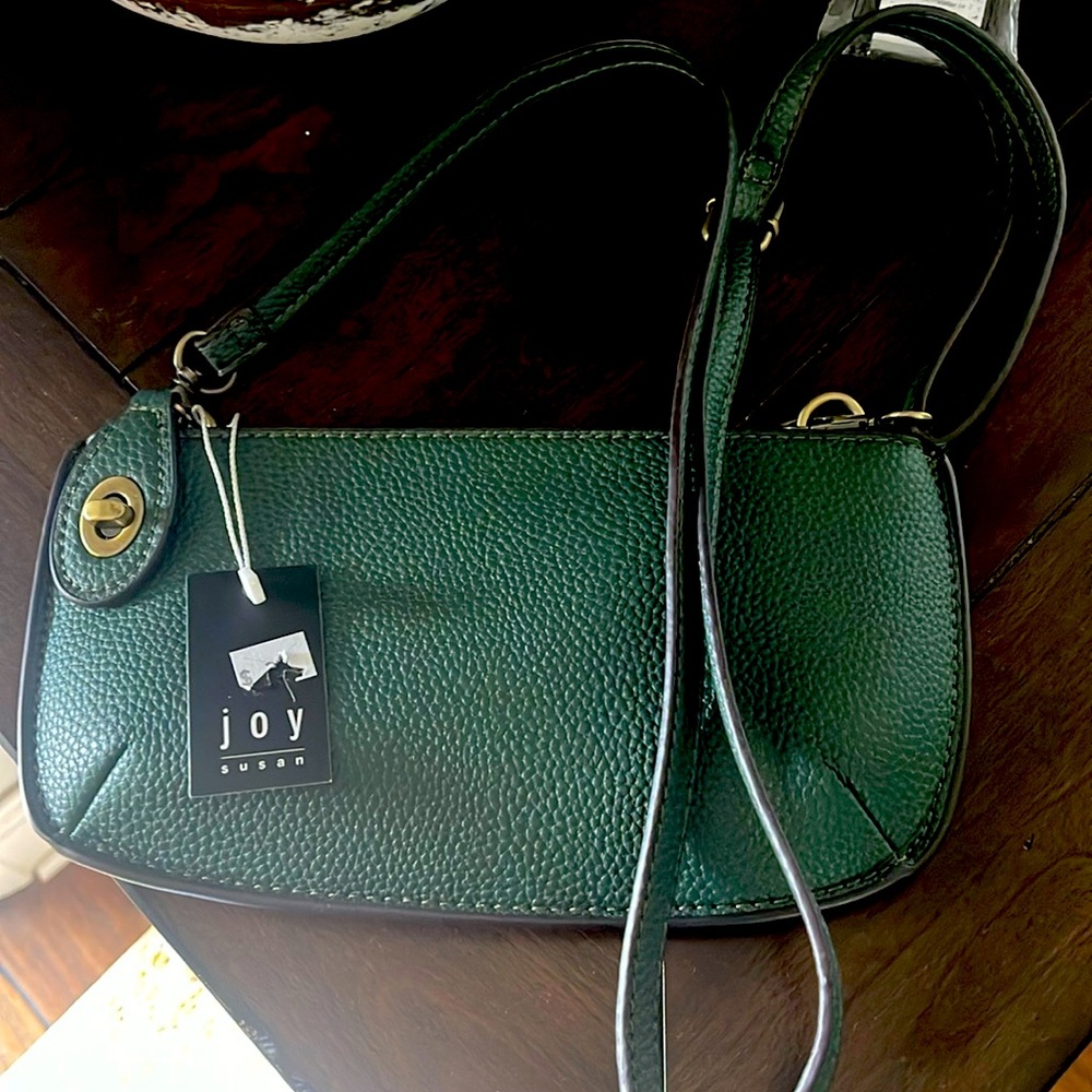 Wallet bag